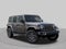 2027 Jeep Wrangler Sahara