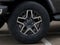 2027 Jeep Wrangler Sahara