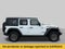 2024 Jeep Wrangler 4-Door Rubicon 4x4