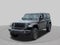 2024 Jeep Wrangler 4-Door Rubicon 4x4