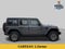 2024 Jeep Wrangler 4-Door Rubicon 4x4