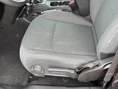 2024 Jeep Wrangler 4-Door Rubicon 4x4