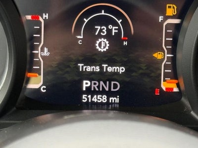 2024 Jeep Wrangler 4-Door Rubicon 4x4