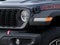 2027 Jeep Wrangler Rubicon