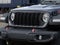 2027 Jeep Wrangler Rubicon