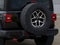 2027 Jeep Wrangler Rubicon