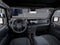 2027 Jeep Wrangler Rubicon