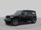 2027 Jeep Wrangler Rubicon