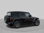 2027 Jeep Wrangler Rubicon