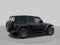 2027 Jeep Wrangler Rubicon