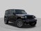 2027 Jeep Wrangler Rubicon