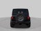 2027 Jeep Wrangler Rubicon