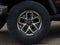 2027 Jeep Wrangler Rubicon