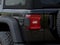 2027 Jeep Wrangler Rubicon