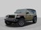 2027 Jeep Wrangler Rubicon
