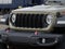2027 Jeep Wrangler Rubicon