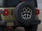 2027 Jeep Wrangler Rubicon