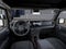 2027 Jeep Wrangler Rubicon
