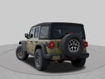 2027 Jeep Wrangler Rubicon