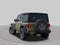 2027 Jeep Wrangler Rubicon