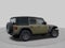 2027 Jeep Wrangler Rubicon
