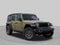 2027 Jeep Wrangler Rubicon