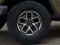 2027 Jeep Wrangler Rubicon