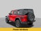 2024 Jeep Wrangler 4-Door Rubicon 4x4