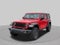 2024 Jeep Wrangler 4-Door Rubicon 4x4
