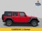 2024 Jeep Wrangler 4-Door Rubicon 4x4