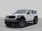 2027 Jeep Wrangler WRANGLER 4-DOOR RUBICON