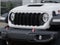 2027 Jeep Wrangler WRANGLER 4-DOOR RUBICON