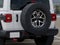 2027 Jeep Wrangler WRANGLER 4-DOOR RUBICON
