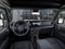 2027 Jeep Wrangler WRANGLER 4-DOOR RUBICON