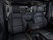 2027 Jeep Wrangler WRANGLER 4-DOOR RUBICON