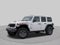 2027 Jeep Wrangler WRANGLER 4-DOOR RUBICON
