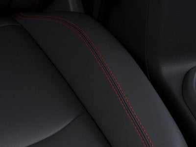2027 Jeep Wrangler WRANGLER 4-DOOR RUBICON