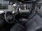 2027 Jeep Wrangler WRANGLER 4-DOOR RUBICON