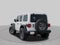 2027 Jeep Wrangler WRANGLER 4-DOOR RUBICON