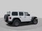 2027 Jeep Wrangler WRANGLER 4-DOOR RUBICON