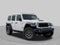2027 Jeep Wrangler WRANGLER 4-DOOR RUBICON
