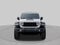 2027 Jeep Wrangler WRANGLER 4-DOOR RUBICON