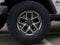 2027 Jeep Wrangler WRANGLER 4-DOOR RUBICON