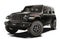 2027 Jeep Wrangler WRANGLER 4-DOOR RUBICON
