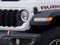 2027 Jeep Wrangler Rubicon