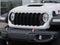 2027 Jeep Wrangler Rubicon