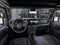2027 Jeep Wrangler Rubicon