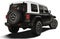 2027 Jeep Wrangler WRANGLER 4-DOOR RUBICON