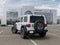 2027 Jeep Wrangler Rubicon
