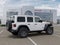 2027 Jeep Wrangler Rubicon